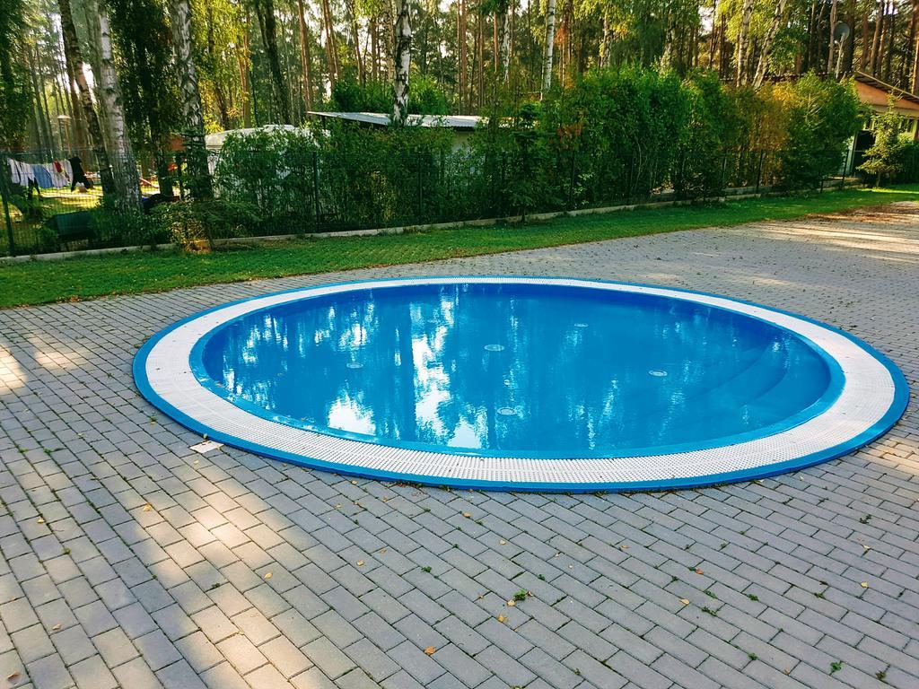 Apartament Baltic Star Поберово Екстериор снимка