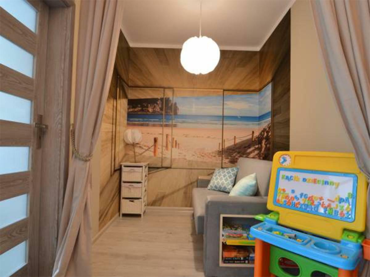 Apartament Baltic Star Поберово Екстериор снимка