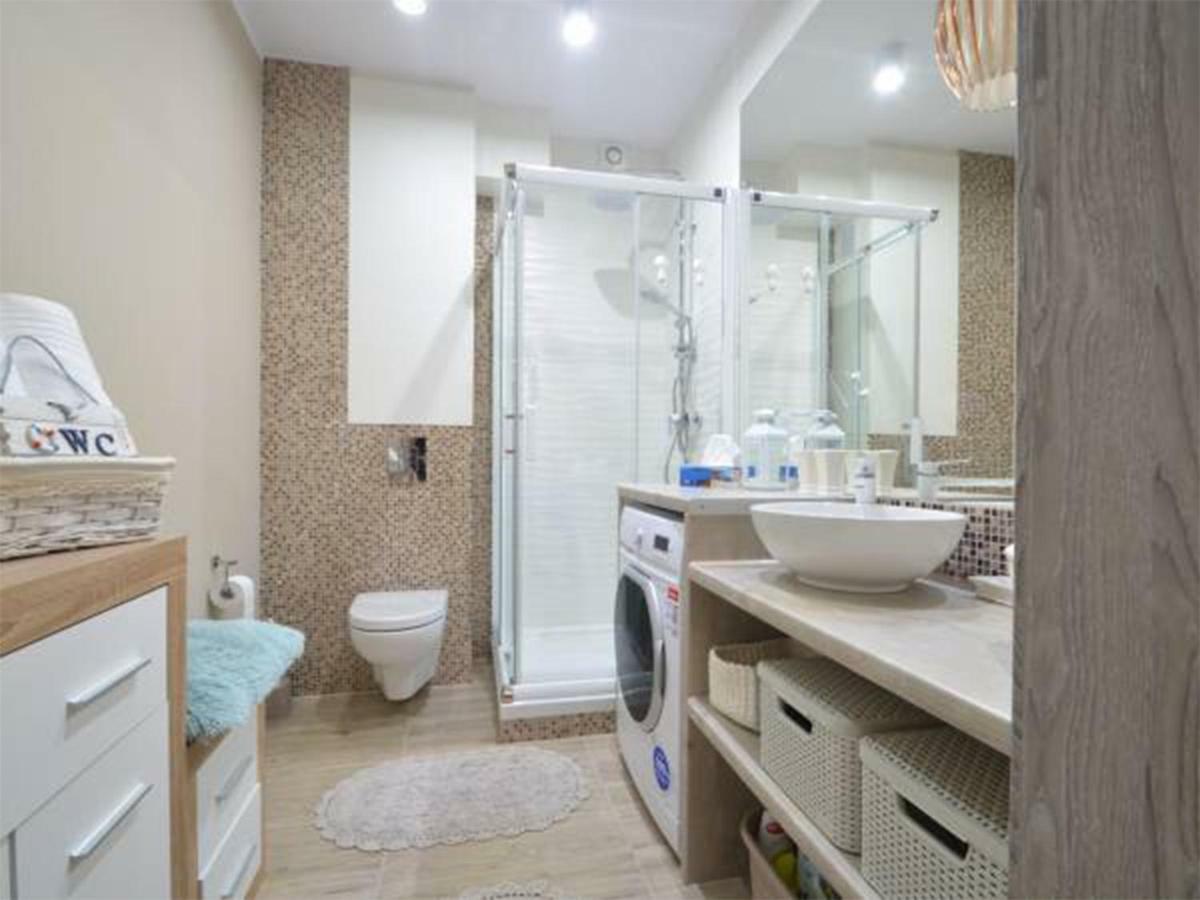 Apartament Baltic Star Поберово Екстериор снимка